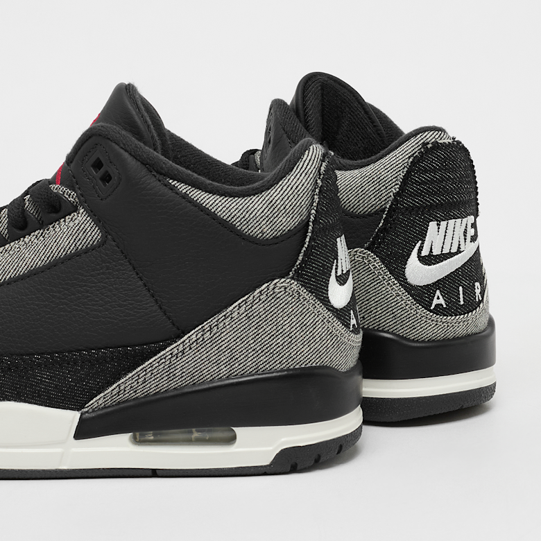 Buy Jordan x Levis Wmns Air Jordan 3 