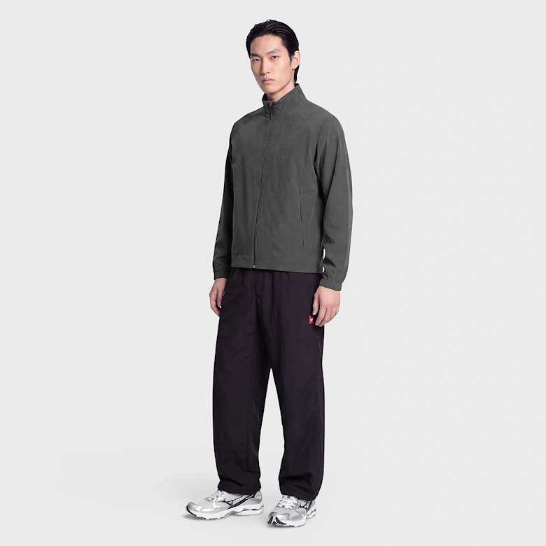 ノースフェイス M'S HEALTH TECH JACKET グレー L Buy The North Face Tech Woven Jacket in grey | | solebox