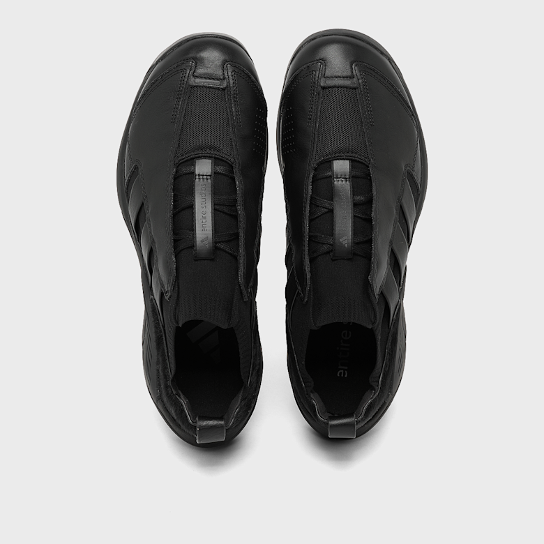 ローレン Buy adidas Originals x Entire Studios Dropset 4 Power core black x