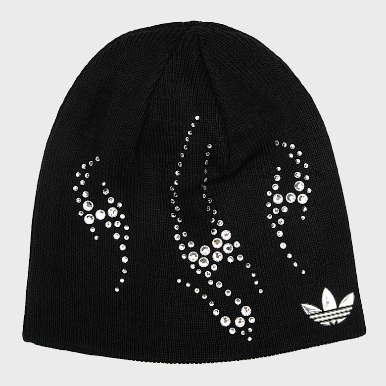 Buy adidas Originals x Hellstar Beanie in black | | solebox