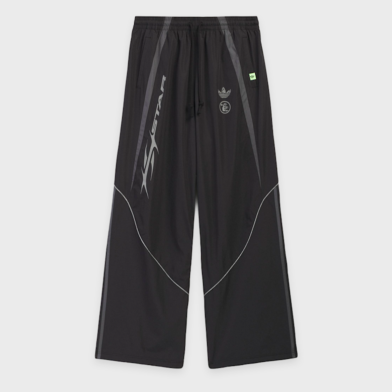 Buy adidas Originals x Hellstar Tracksuit Pants in black | | solebox