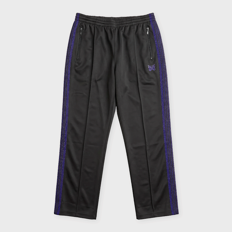 Buy Needles Track Pant in black | | solebox
