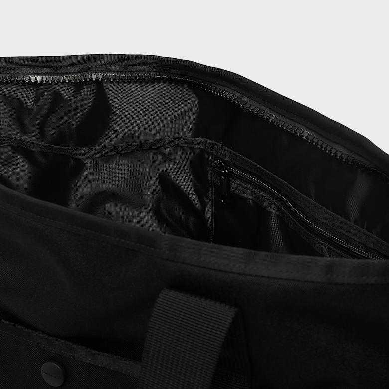 Buy Carhartt WIP Clapton Tote Bag in black | I036885-89.XX | solebox