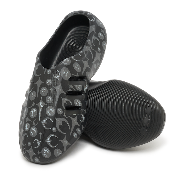 Buy adidas Originals x Thug Club adiFOM IIInfinity Mule in black