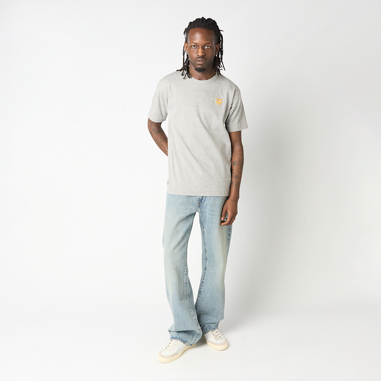 Buy Levi's Red Tab 567 Relaxed Flare in blue | A8630-0001 | solebox