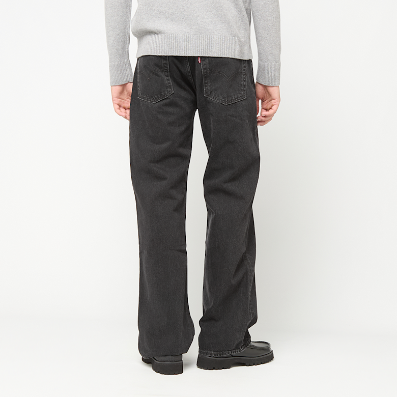 Buy Levi's Red Tab 567 Relaxed Flare in black | A8630-0011 | solebox