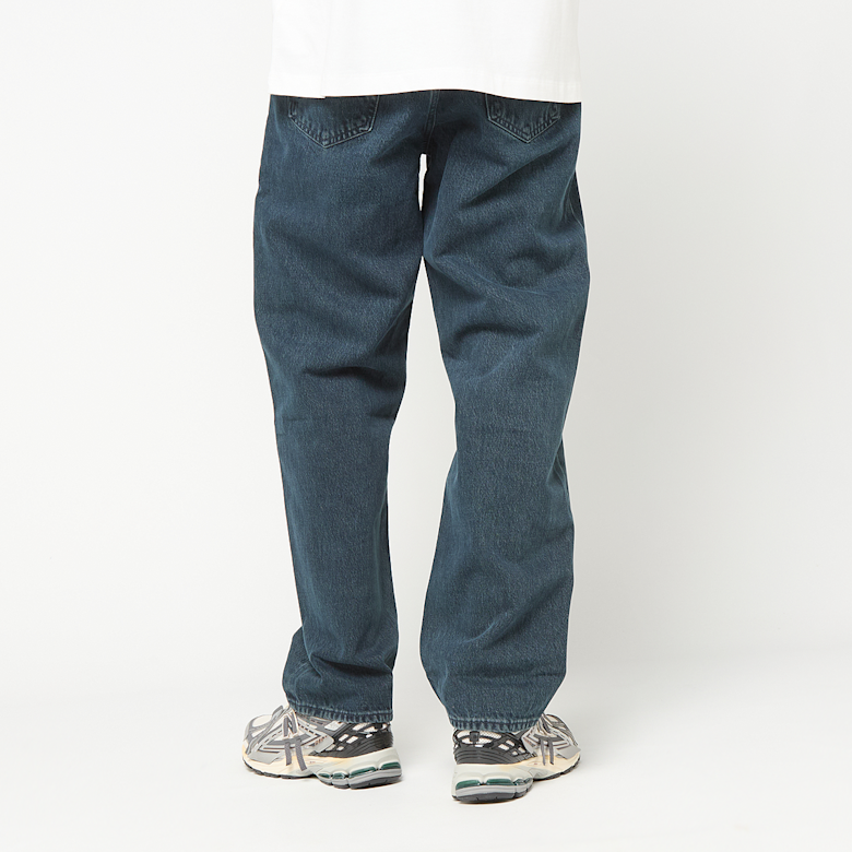 ビルケンシュトック Buy Levi's Red Tab 568 Loose Straight in blue | 29037-0160 | solebox