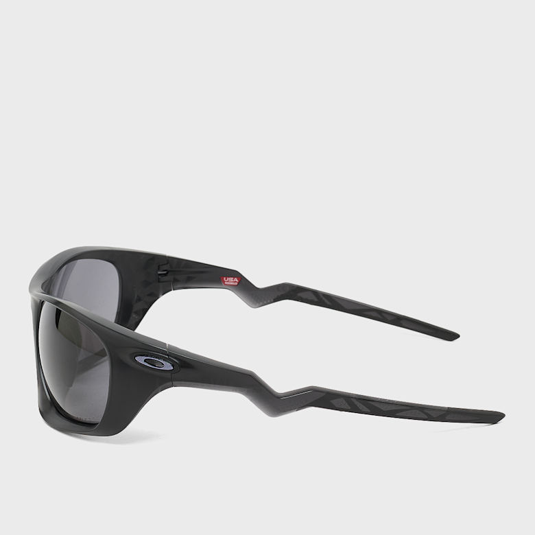 Buy Oakley Lateralis in zwart | 0OO9431-0260 | solebox