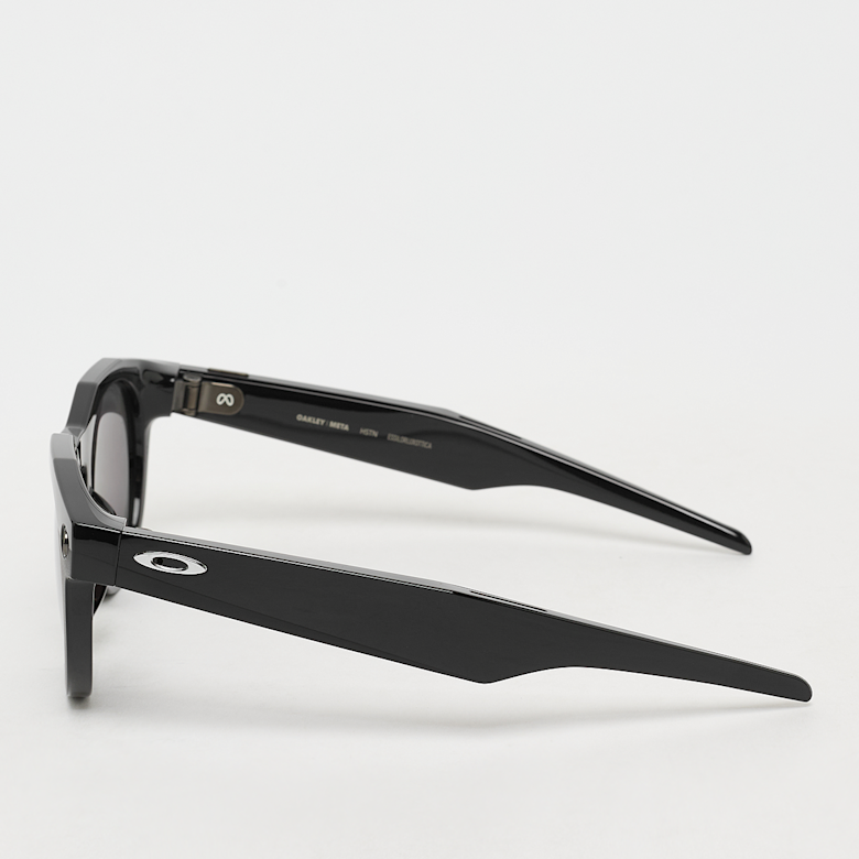 Buy Oakley x Meta AI HSTN in black | 0OW8002-0351 | solebox