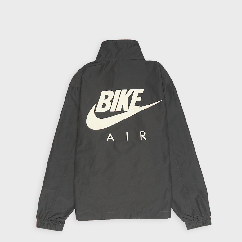 Buy Jordan x Nigel Sylvester Half Zip Jacket in black/anthracite