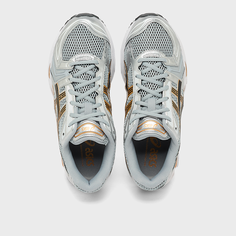 ジェル Buy ASICS SportStyle Gel Kayano 14 in grey | 1203A740-020 | solebox