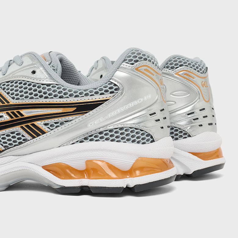ジェル Buy ASICS SportStyle Gel Kayano 14 in grey | 1203A740-020 | solebox