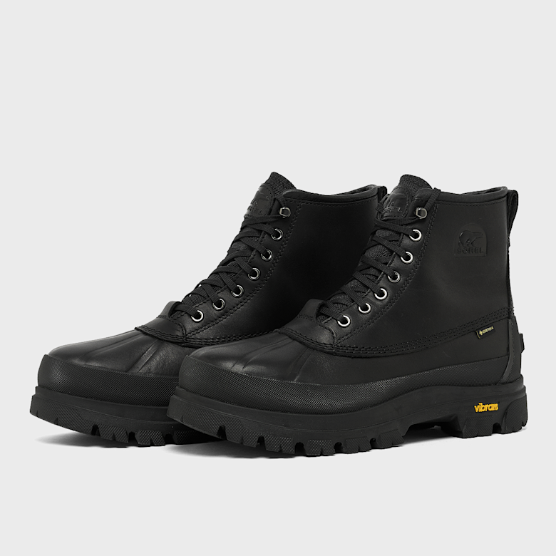 Buy Sorel Daystorm Horizon GTX in black | | solebox