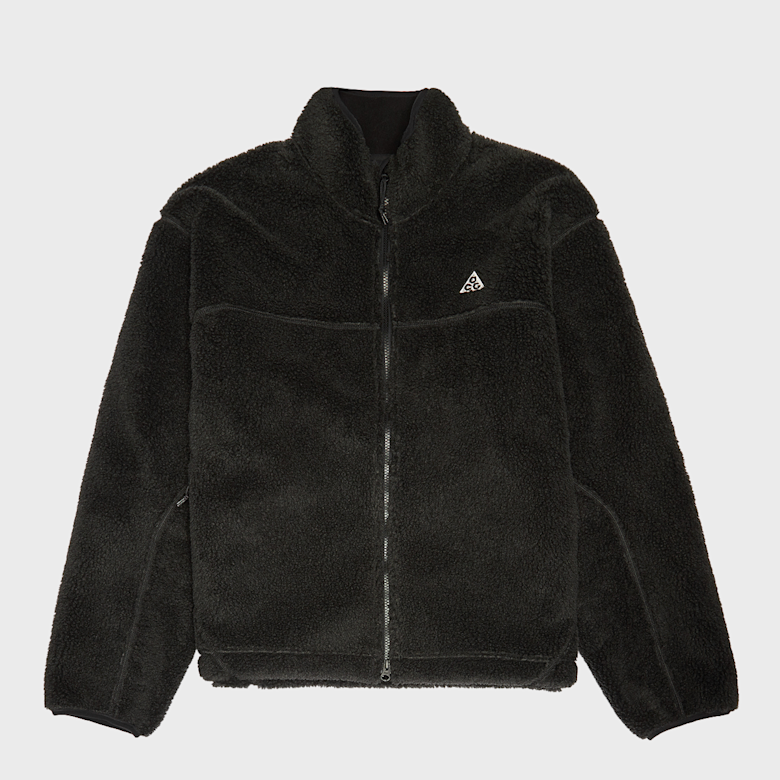 Buy Nike M Acg Tfadv Wndpf Cnwl Glcr Fz black/black/summit white