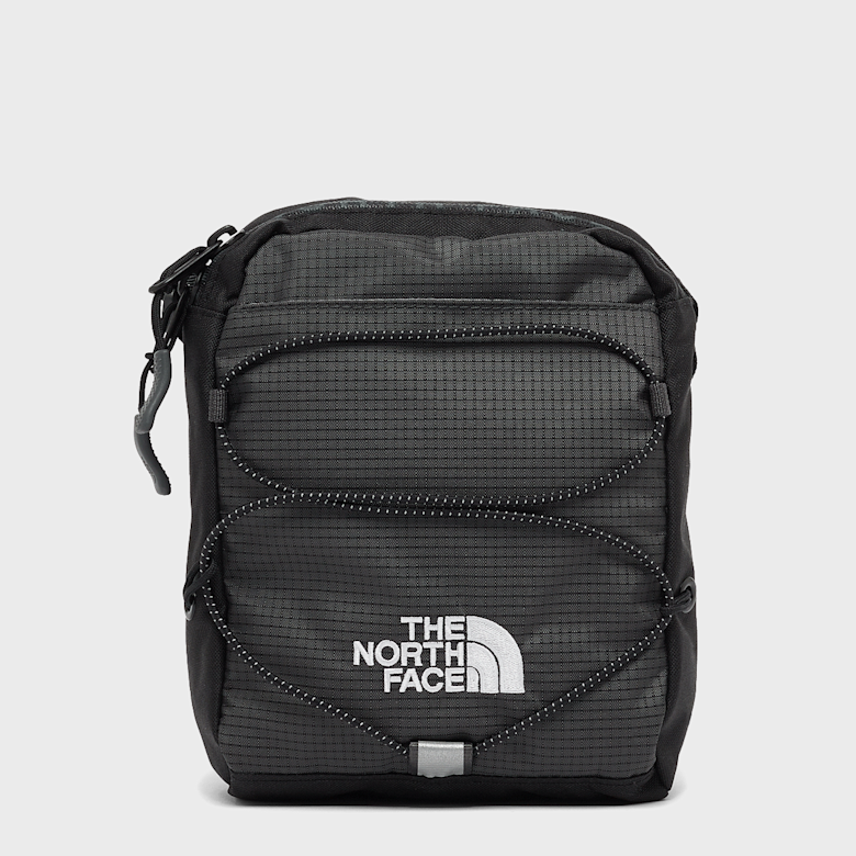 プライス Buy The North Face Jester Crossbody Bag in zwart | NF0A52UC0IO1