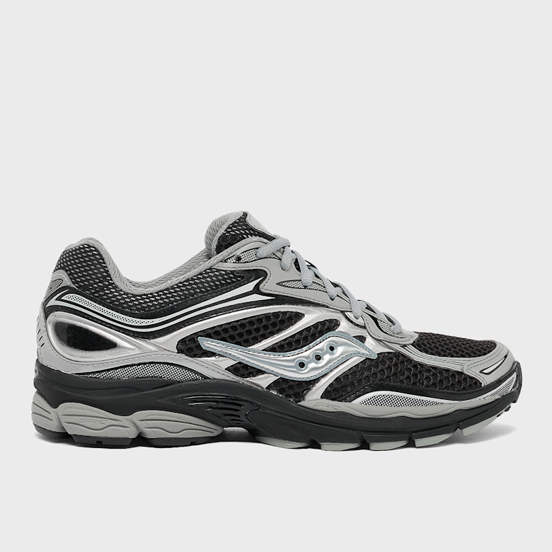 その他 3 moon Buy Saucony Progrid Omni 9 black/silver Progrid Omni 9 in zwart