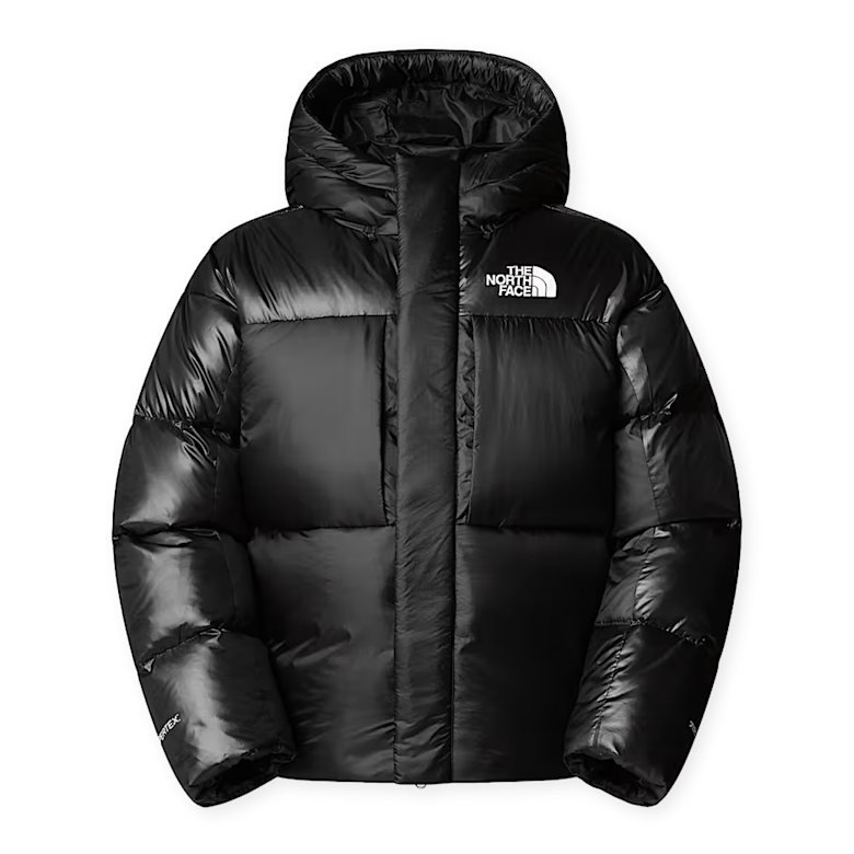 Buy The North Face U Pertex Down Jacket - AP tnf black Pertex Down Jacket in zwart solebox