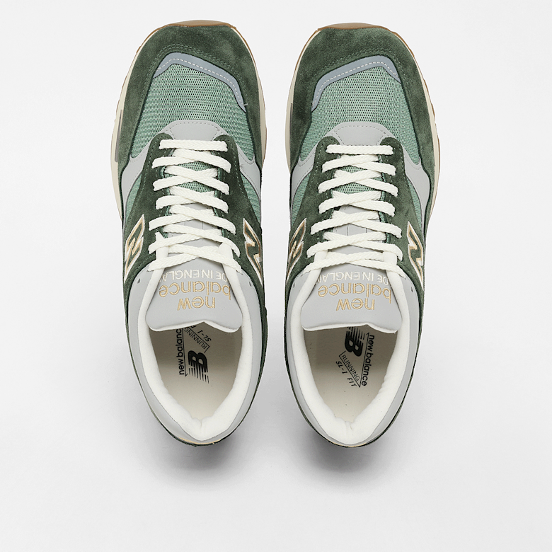 その他 (=^x^=) Buy New Balance 1500 Made in UK (U1500SSP) in groen | U1500SSP