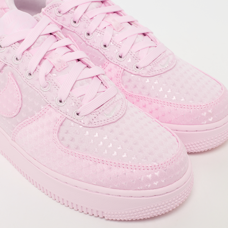 Buy Nike W Air Force 1´07 Low SE pink foam/pink foam-black Wmns