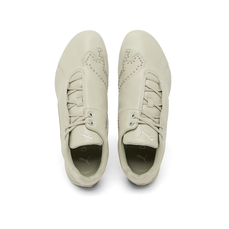 Buy PUMA Future Cat Studs frosted ivory Wmns Future Cat Studs in