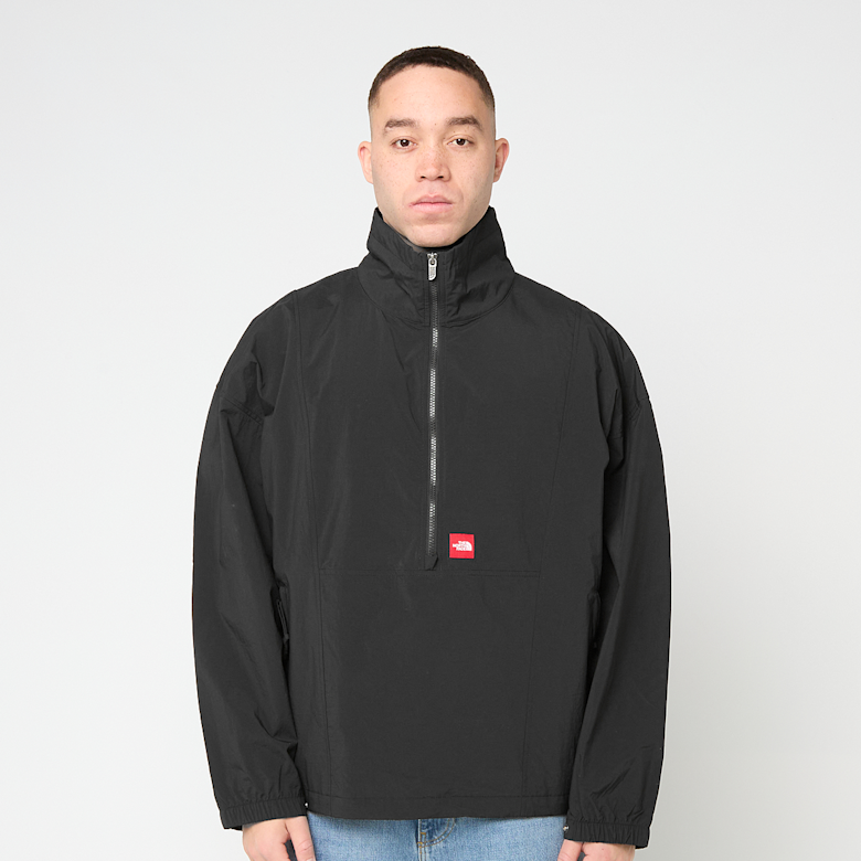 YOU様 Buy The North Face Red Box Taslan Jacket tnf black Red Box Taslan
