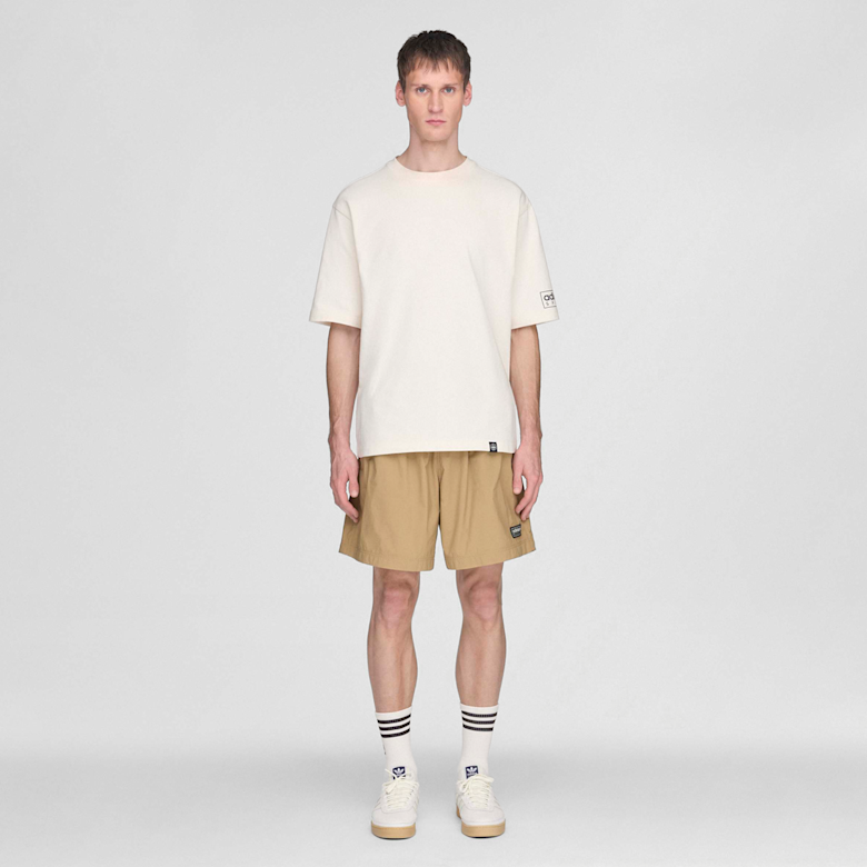 Buy adidas Originals Hudwell SPZL Short Hudwell SPZL Short in