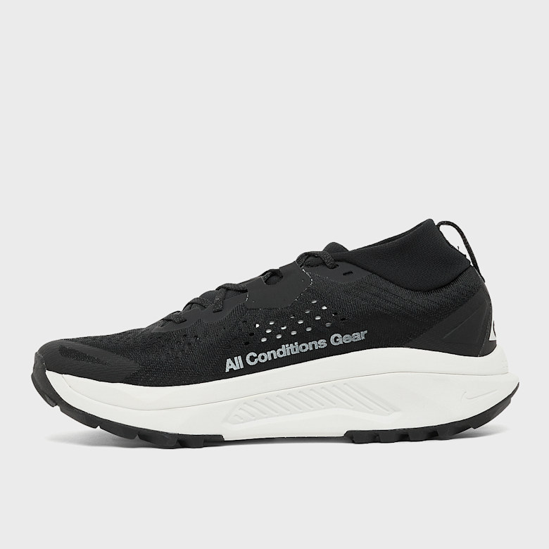 Buy Nike ACG Zegama in black/summit white-safety orange | HV8113