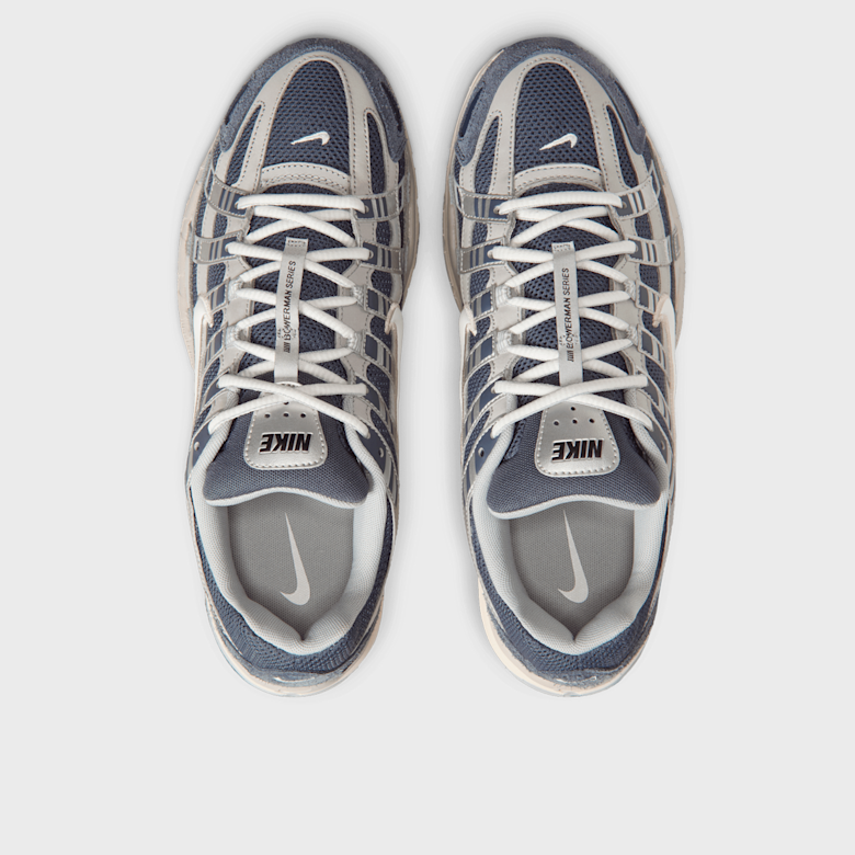 *リターン Buy Nike Nike P-6000 thunder blue/sail-pale ivory-slate P-6000 in