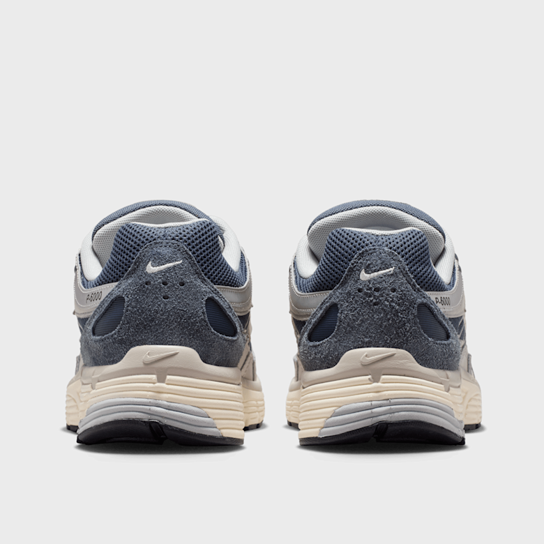 *リターン Buy Nike Nike P-6000 thunder blue/sail-pale ivory-slate P-6000 in
