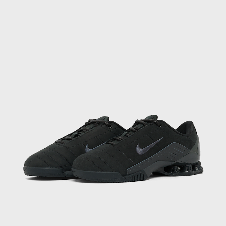 Buy Nike Wmns T90 Shox Magia in black/anthracite-anthracite-off