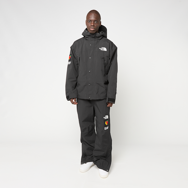 Buy The North Face x Sky High Farm Mountain Jacket in black