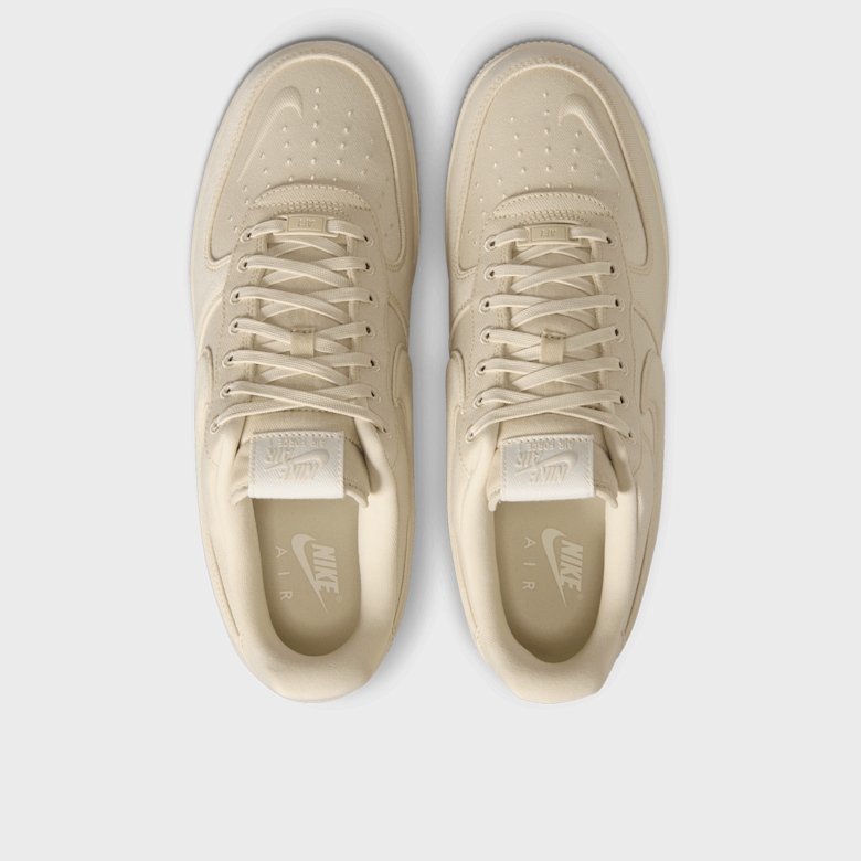 Buy Nike Air Force 1 '07 Lv8 in beach/beach-coconut milk-sail