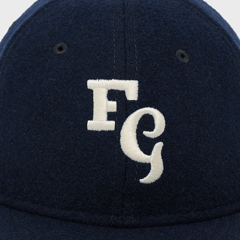 Buy New Era x Fear of God Open Market New York Yankees Cap in blue