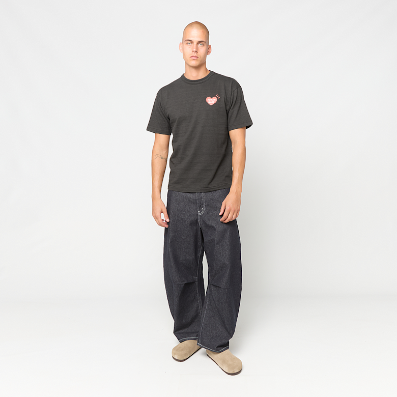 Buy HUMAN MADE Graphic T-Shirt black Graphic T-Shirt in | | solebox