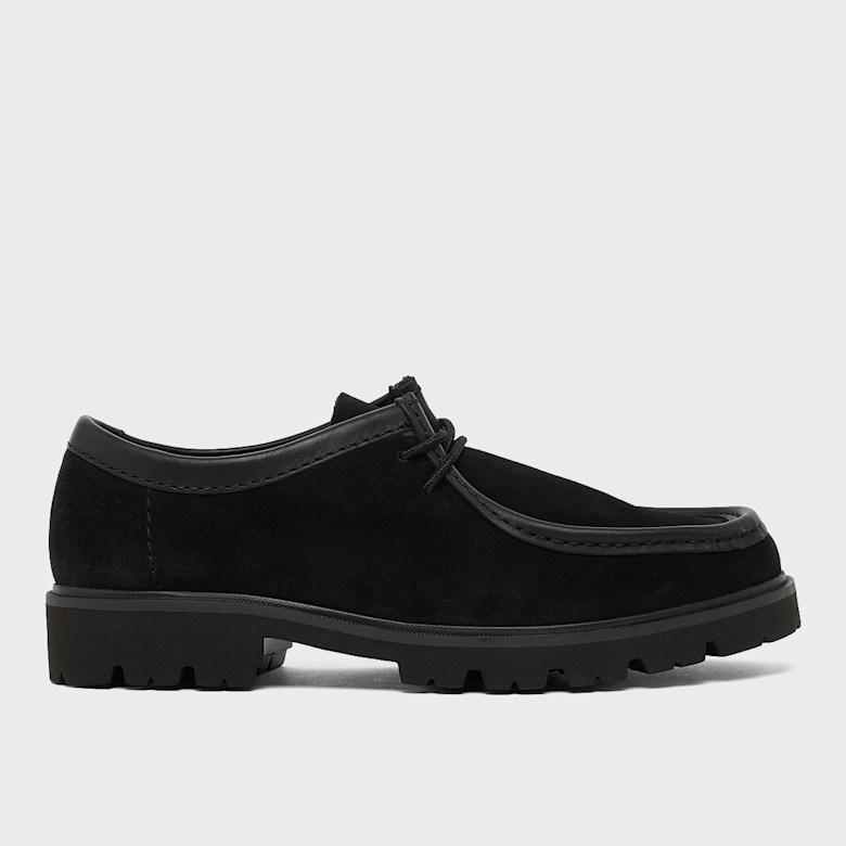Buy Clarks Cleyhill Seam black sde Cleyhill Seam in zwart | | solebox