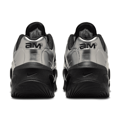 Buy Nike Wmns Air Max Muse in black/metallic silver | FV1920-001