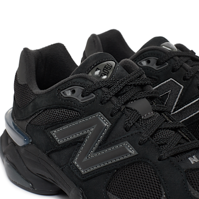 ree様 Buy New Balance 9060 in zwart | U9060ZGE | solebox