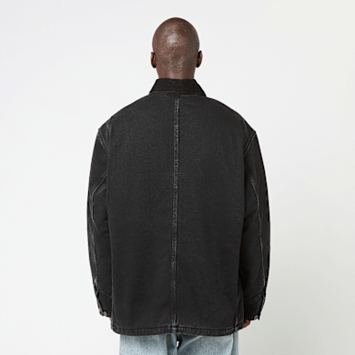 Buy Carhartt WIP OG Chore Coat black / black OG Chore Coat in