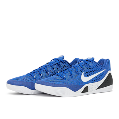 Buy Nike Kobe IX Elite Low EM Protro in game royal/white-white