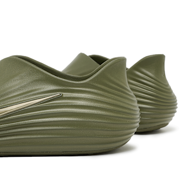 Buy Nike ReactX Rejuven8 in medium olive/medium olive-medium olive