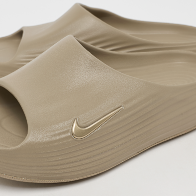 Buy Nike Reactx Rejuven8 Slide in beige | HV4479-200 | solebox