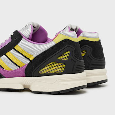Buy adidas Originals ZX 8000 Made In Germany in multicolor