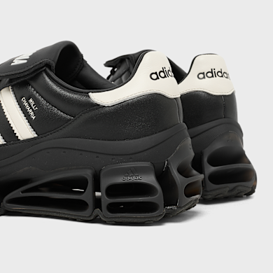 Buy adidas Originals x Willy Chavarria Megaride Copa in cblack