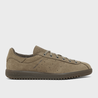 写真 Buy adidas Originals Tobacco Super blanch brown/dust cargo/trace