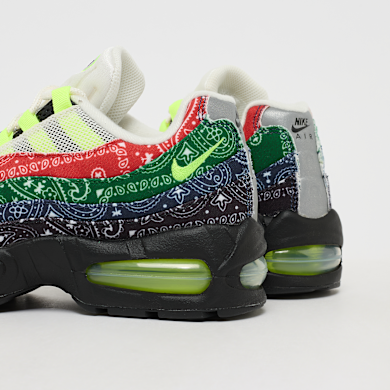 Buy Nike Air Max 95 Big Bubble 