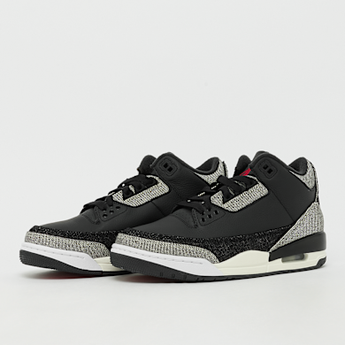 Buy Jordan x Levi´s Air Jordan 3 denim/black/white-gym red x Levis