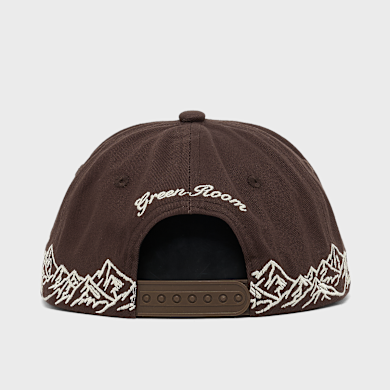 ホワイト様 Buy Green Room Mountain Cap in | | solebox