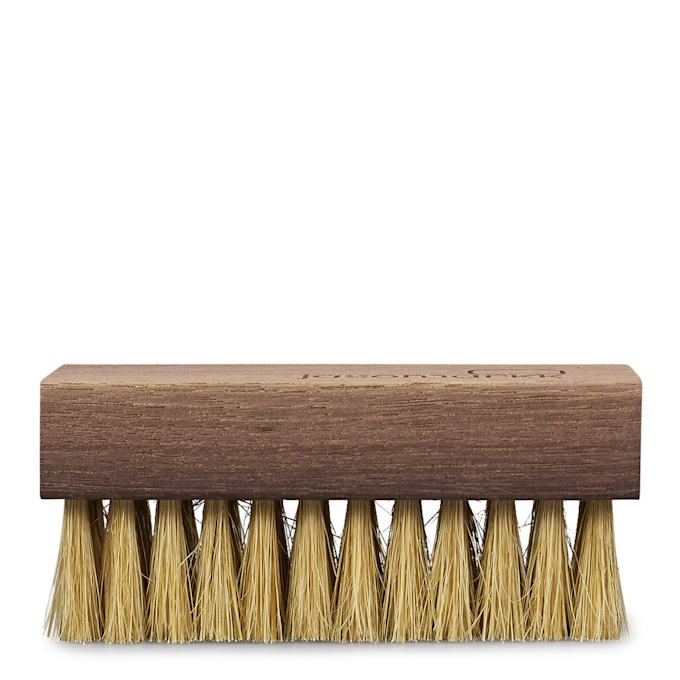 Jason Markk Premium Shoe Cleaning Brush braun 49883 2