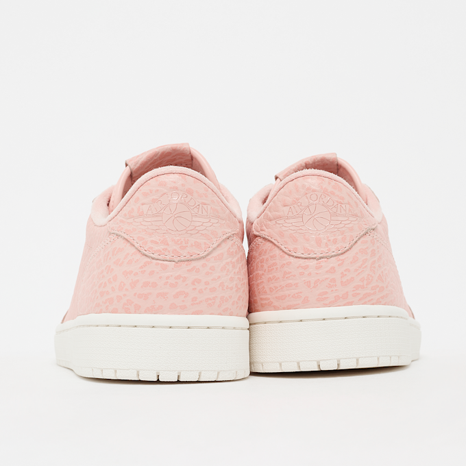 Jordan Air Jordan 1 Retro Low Swooshless "Arctic Orange" lichtroze 94281 5