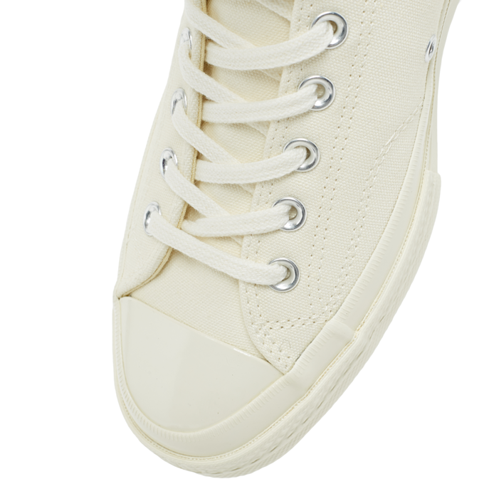 Comme des Garcons Play Chuck Taylor Low beige 51207 6